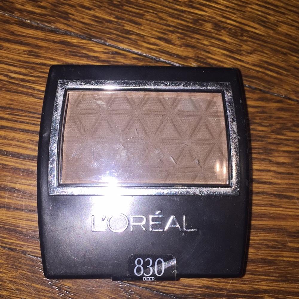 L'Oréal Studio Secrets Professional eyeshadow